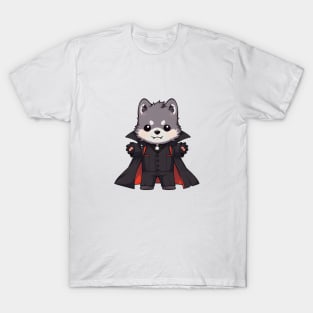 Vampire Halloween Shirt T-Shirt